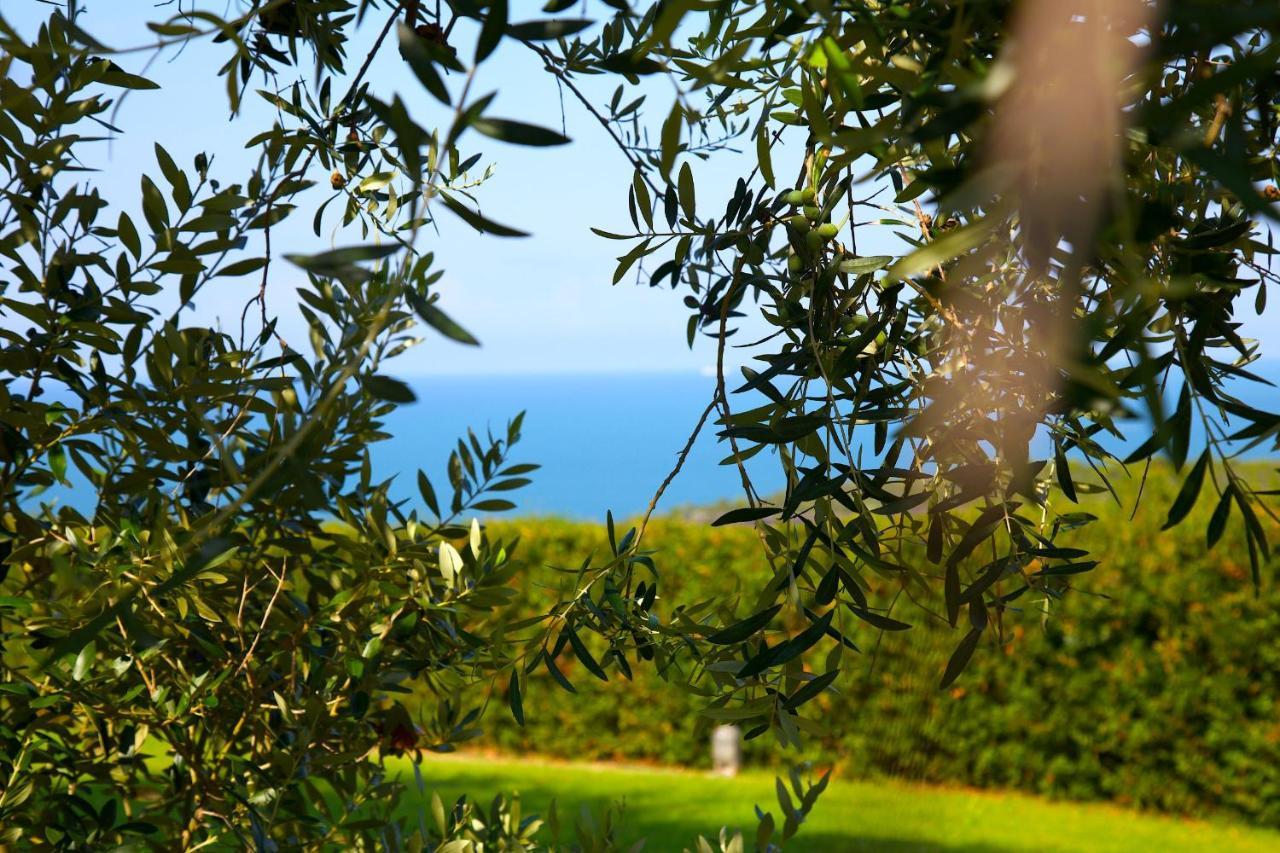 Casale Del Mare Villa Castiglioncello Exterior foto