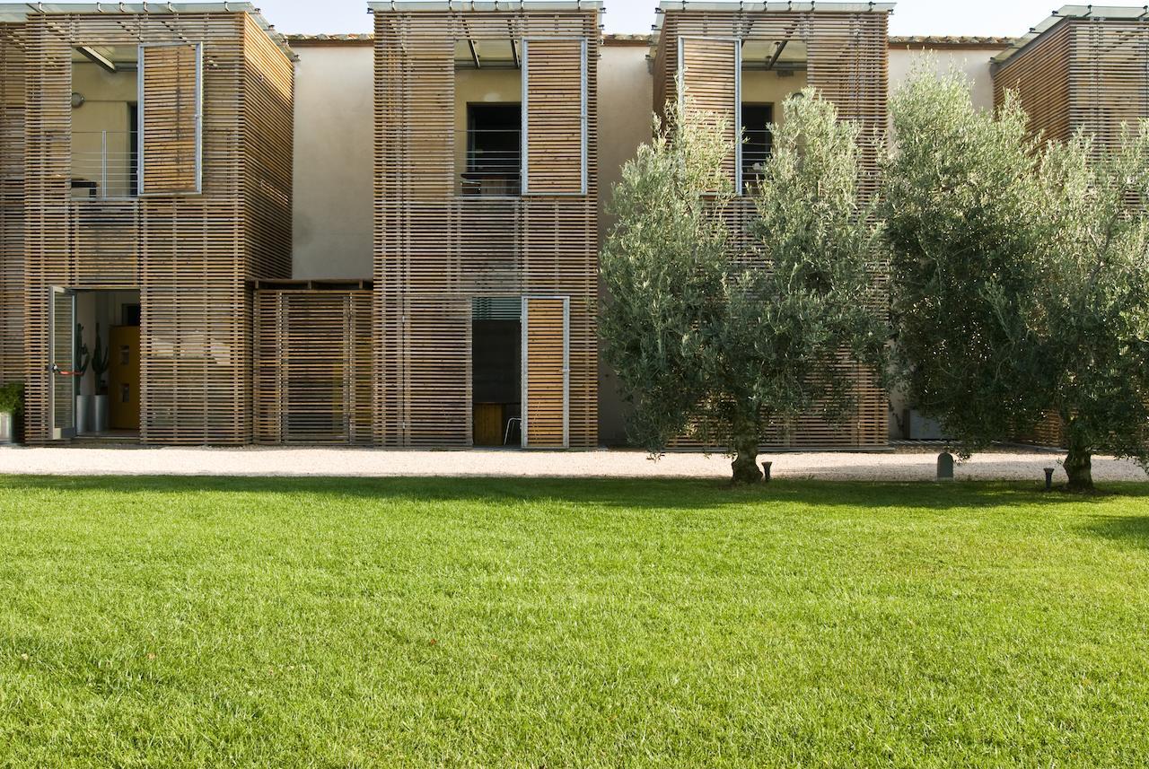 Casale Del Mare Villa Castiglioncello Exterior foto