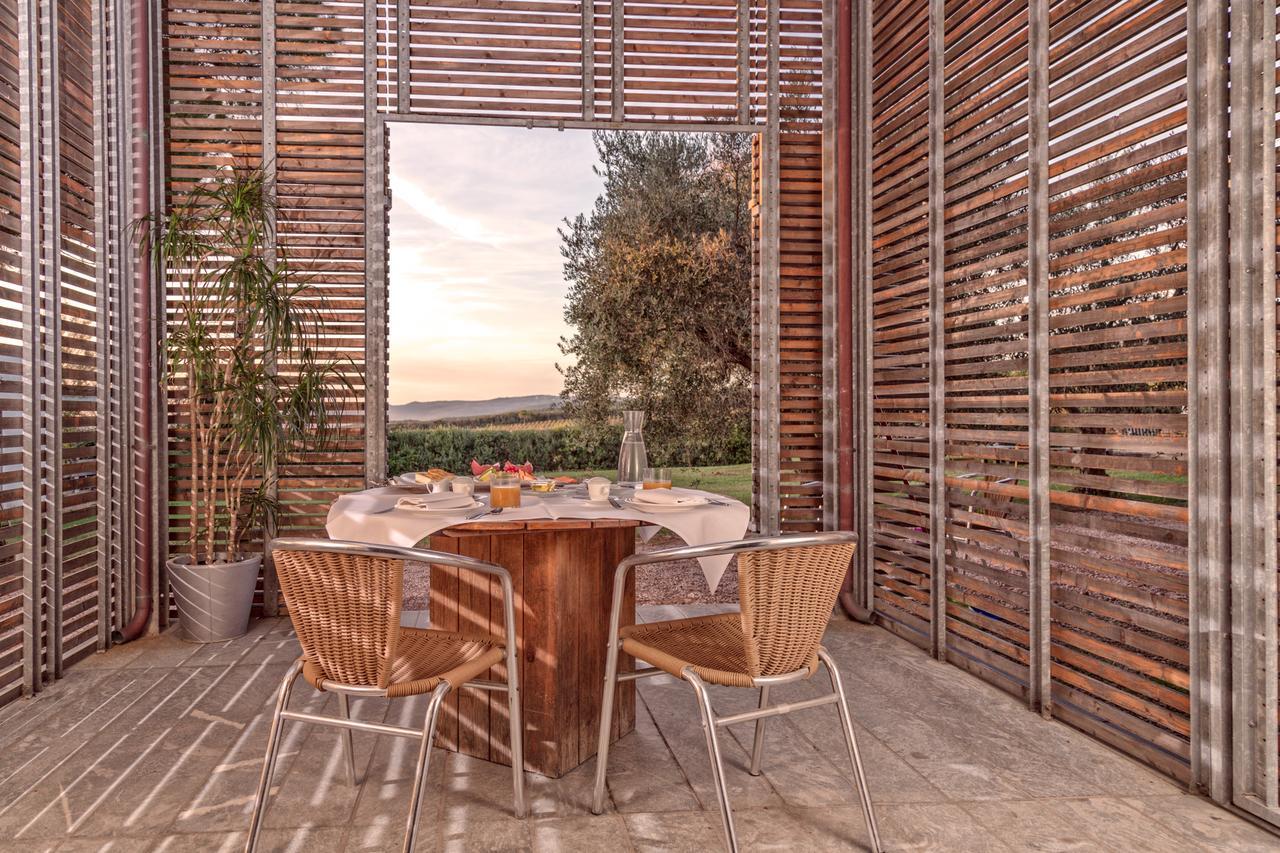 Casale Del Mare Villa Castiglioncello Exterior foto