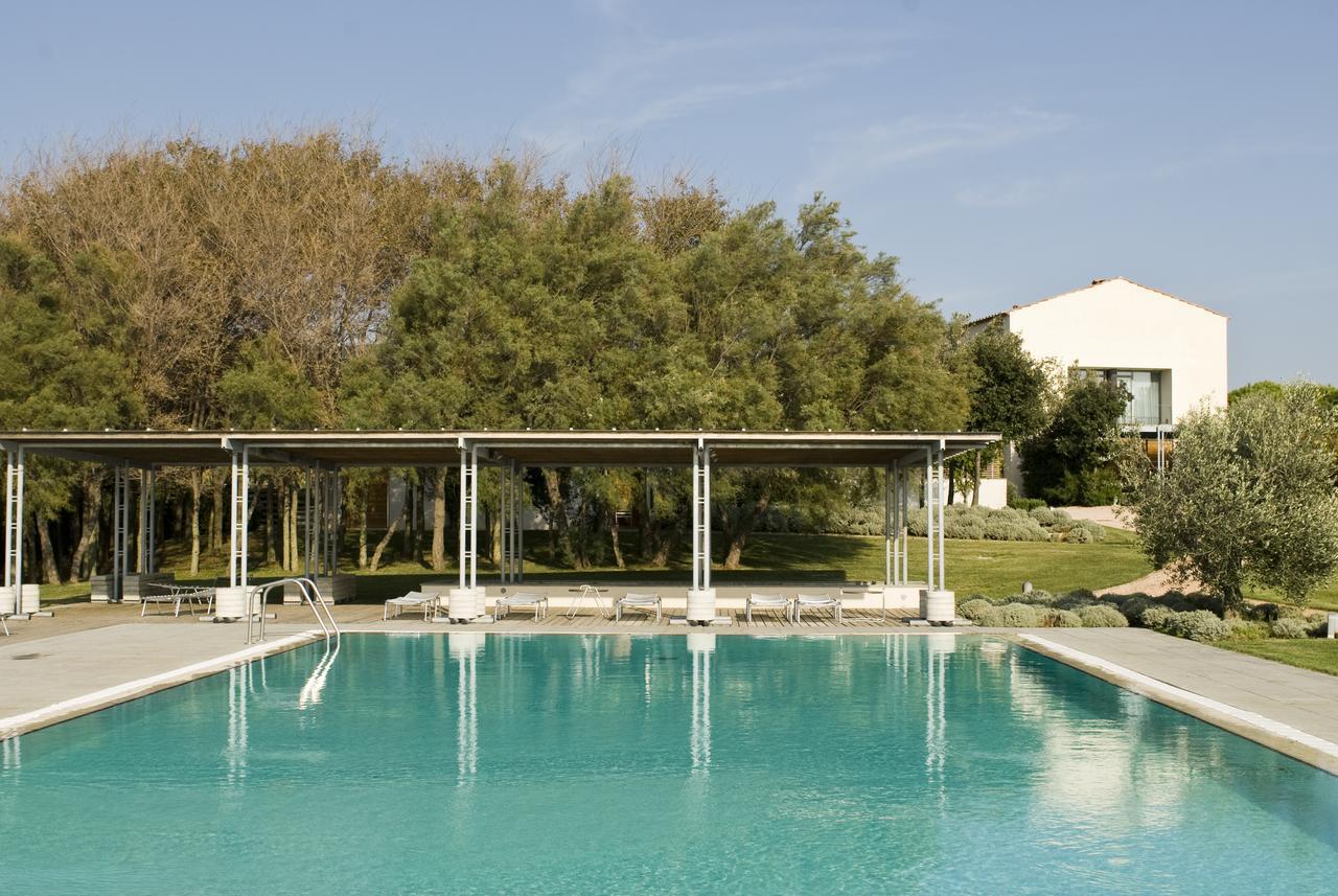 Casale Del Mare Villa Castiglioncello Exterior foto