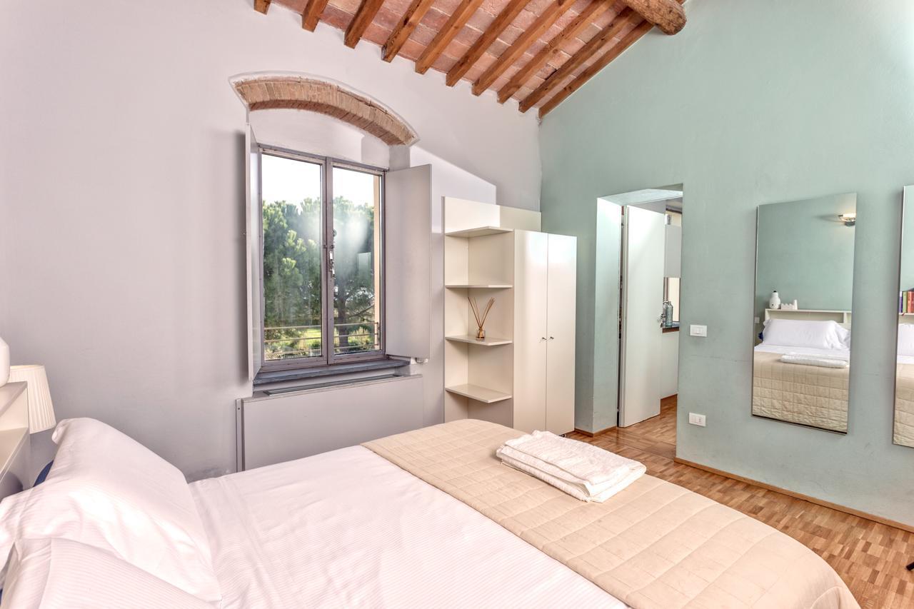 Casale Del Mare Villa Castiglioncello Exterior foto