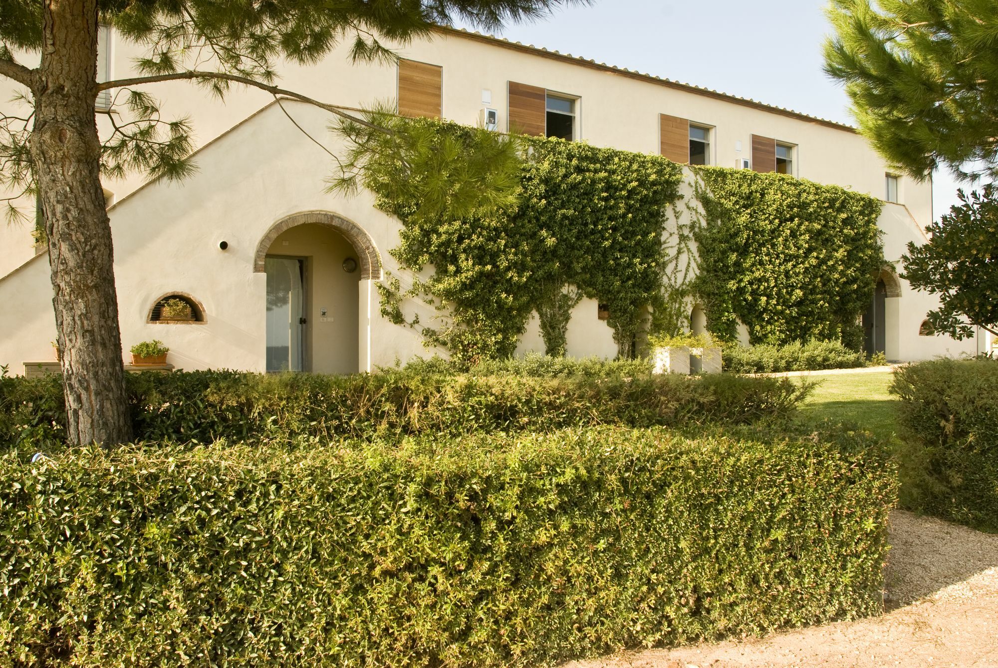 Casale Del Mare Villa Castiglioncello Exterior foto
