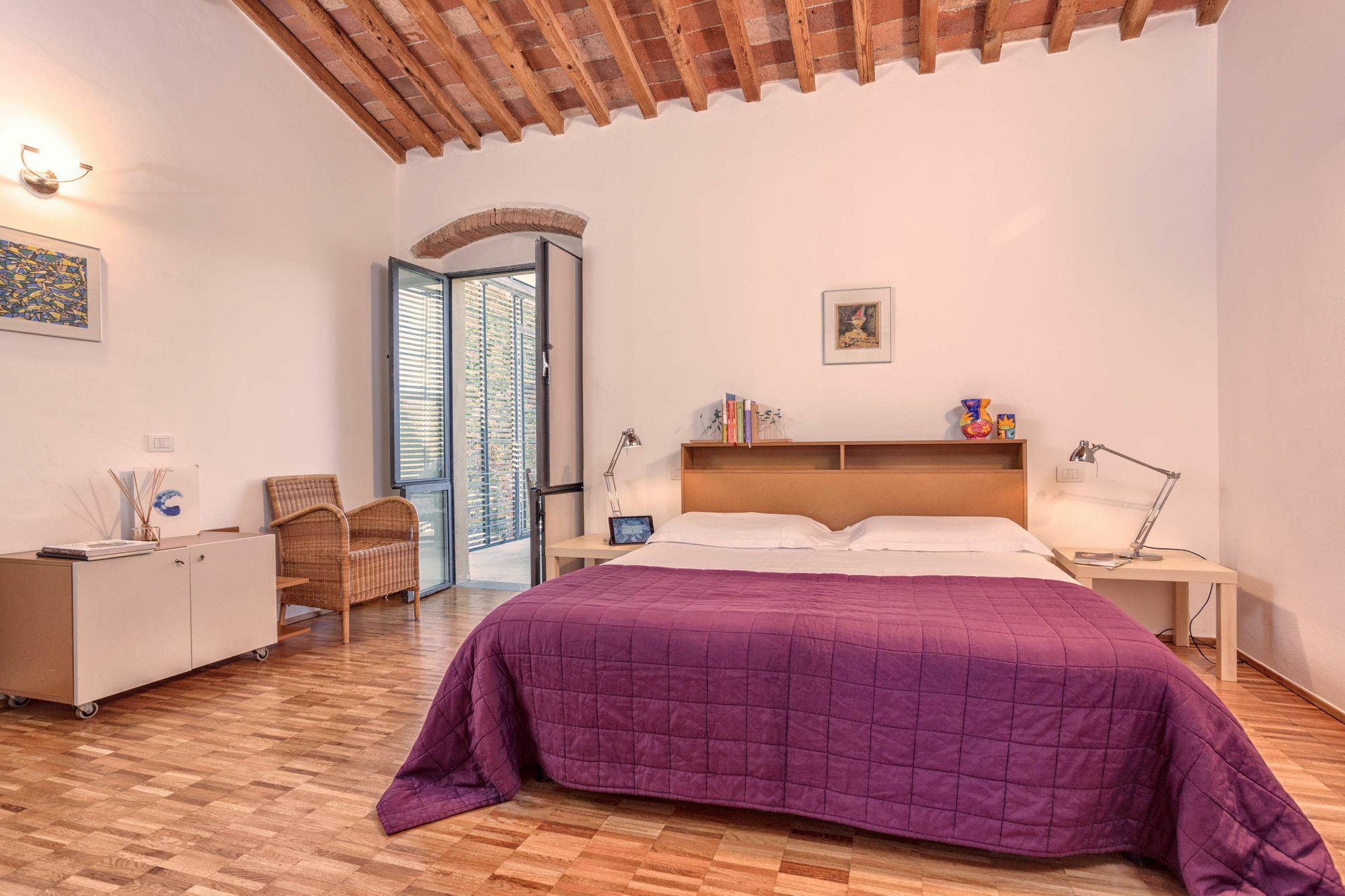 Casale Del Mare Villa Castiglioncello Exterior foto